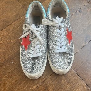 Golden Goose Sneakers size 39
